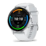 Garmin Venu 3 Whitestone Passivated