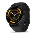Garmin Venu 3 Black Slate