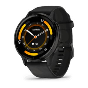 Garmin Venu 3 Black Slate