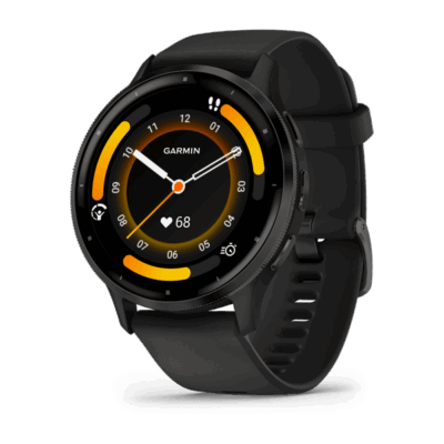 Garmin Venu 3 Black Slate
