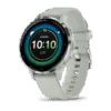 Garmin Venu 3S Sage Gray Passivated