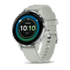 Garmin Venu 3S Sage Gray Passivated