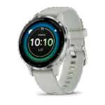 Garmin Venu 3S Sage Gray Passivated