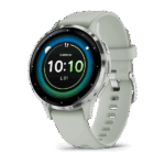 Garmin Venu 3S Sage Gray Passivated