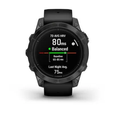 Garmin Epix Pro (Gen 2) 47mm Slate Gray
