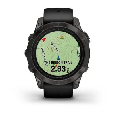 Garmin Epix Pro (Gen 2) 47mm Slate Gray