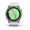 Garmin Epix Pro (Gen 2) 51mm Sapphire Whitestone
