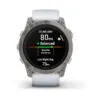 Garmin Epix Pro (Gen 2) 51mm Sapphire Whitestone