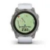 Garmin Epix Pro (Gen 2) 51mm Sapphire Whitestone