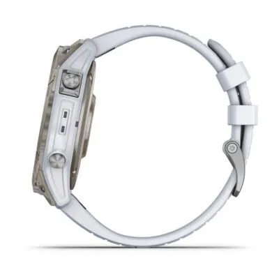 Garmin Epix Pro (Gen 2) 51mm Sapphire Whitestone