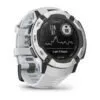 Garmin Instinct 2X Solar Whitestone