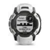 Garmin Instinct 2X Solar Whitestone