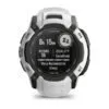 Garmin Instinct 2X Solar Whitestone