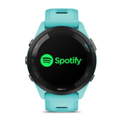 Garmin Forerunner 265 Aqua
