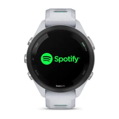 Garmin Forerunner 265S White