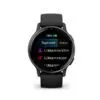 Garmin Vivoactive 5 Black