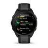 Garmin Forerunner 165 Black Slate Gray