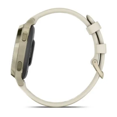 Garmin Lily 2 Active Lunar Gold