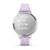 Garmin Lily 2 Active Jasmine Purple