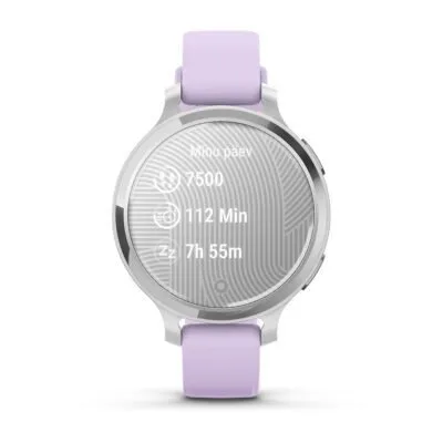 Garmin Lily 2 Active Jasmine Purple