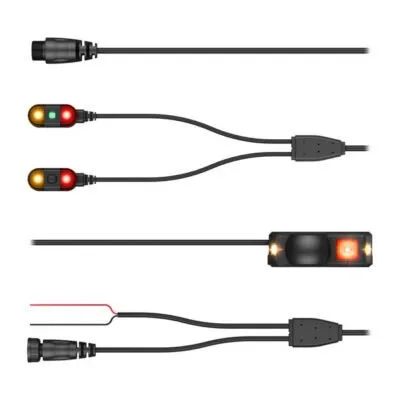 Garmin Zoom™ R1 radar