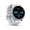 Garmin Fenix 8 AMOLED Whitestone 43mm
