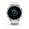 Garmin Fenix 8 AMOLED Whitestone 43mm