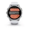 Garmin Fenix 8 AMOLED Whitestone 43mm