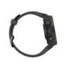 Garmin Fenix 8 AMOLED Sapphire Carbon Gray Black 43mm