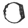 Garmin Fenix 8 AMOLED Slate Gray Black 47mm