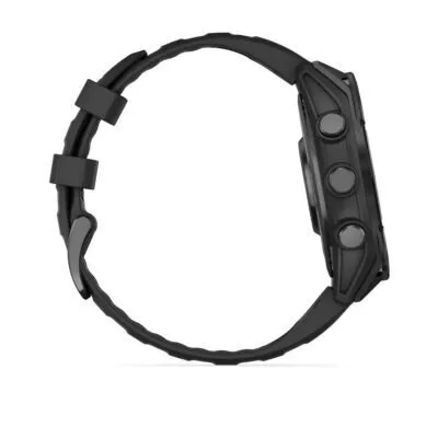 Garmin Fenix 8 AMOLED Slate Gray Black 47mm