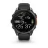 Garmin Fenix 8 AMOLED Slate Gray Black 47mm