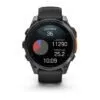 Garmin Fenix 8 AMOLED Slate Gray Black 47mm