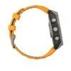 Garmin Fenix 8 AMOLED Sapphire Graphite Orange 47mm