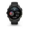Garmin Fenix 8 AMOLED Sapphire Carbon Gray Black 47mm