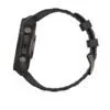 Garmin Fenix 8 AMOLED Sapphire Carbon Gray Black 47mm