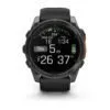 Garmin Fenix 8 AMOLED Slate Gray Black 51mm