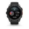 Garmin Fenix 8 AMOLED Slate Gray Black 51mm