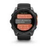 Garmin Fenix 8 AMOLED Slate Gray Black 51mm