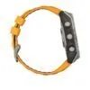 Garmin Fenix 8 AMOLED Sapphire Graphite Orange 51mm