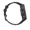 Garmin Fenix 8 AMOLED Sapphire Carbon Gray Black 51mm