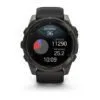 Garmin Fenix 8 AMOLED Sapphire Carbon Gray Black 51mm