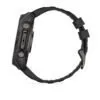 Garmin Fenix 8 AMOLED Sapphire Carbon Gray Black 51mm