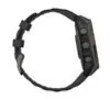 Garmin Fēnix 8 Sapphire Solar Carbon Gray 47mm