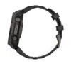 Garmin Fēnix 8 Sapphire Solar Carbon Gray 47mm