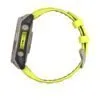 Garmin Fenix 8 Sapphire Solar Amp Yellow Graphite 47mm