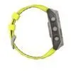 Garmin Fenix 8 Sapphire Solar Amp Yellow Graphite 51mm