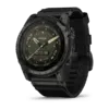 Garmin tactix 7 AMOLED Black