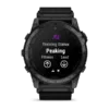 Garmin tactix 7 AMOLED Black