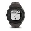 Garmin Instinct E Black charcoal 40mm
